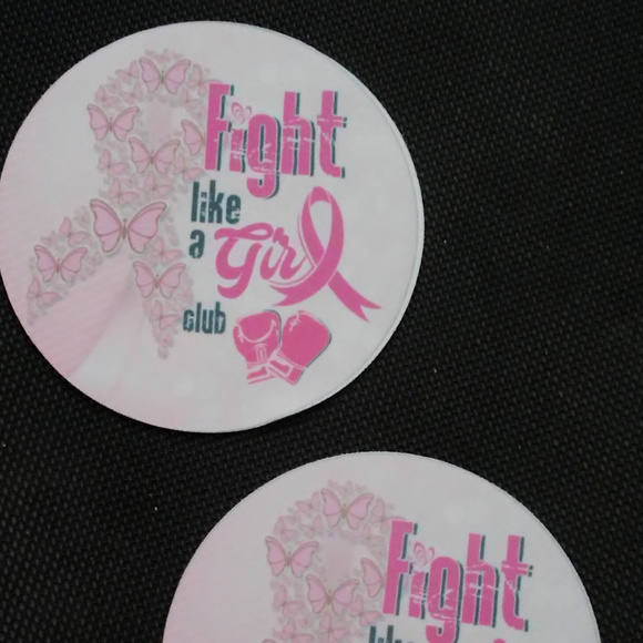 BREAST CANCER AWARENESS T'S - Picture 2 of 2